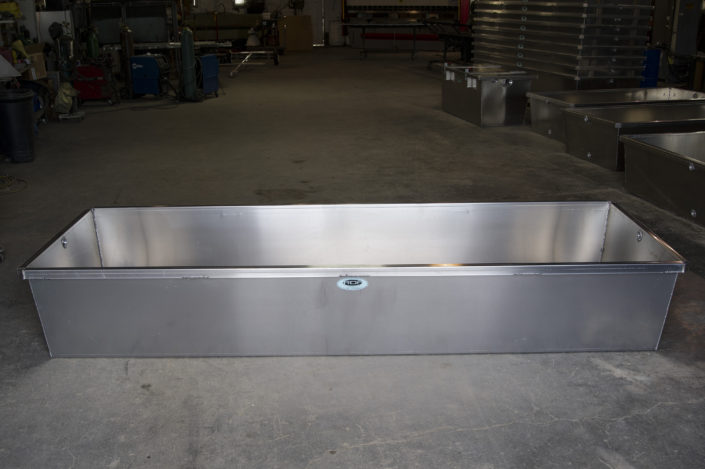 Water Trough Built in USA